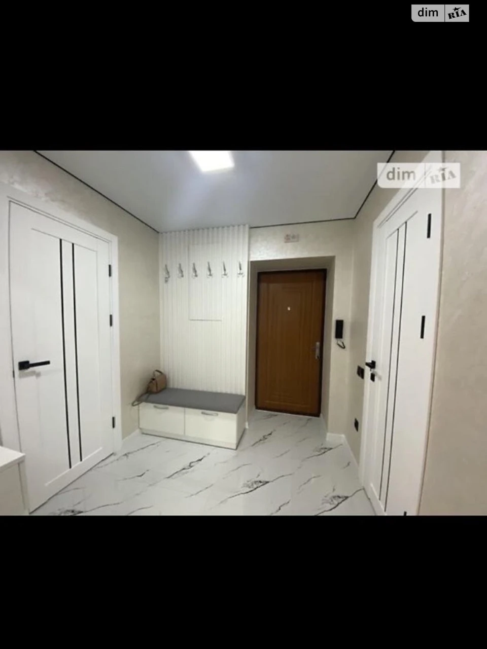 Long-term Rental Apartment East
