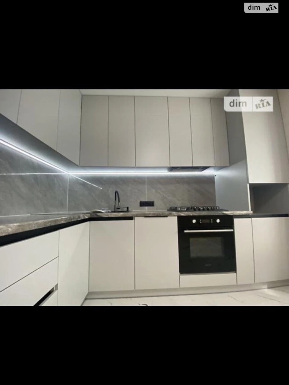 Long-term Rental Apartment East