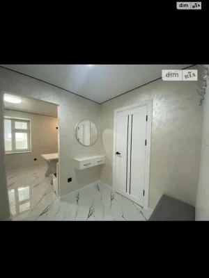 Long-term Rental Apartment East