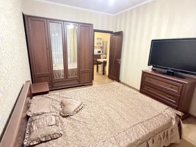 Квартира. Киев,Харьковское шоссе