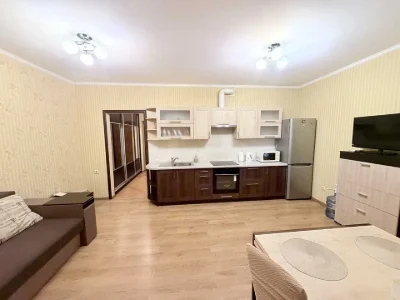 Квартира. Киев,Харьковское шоссе
