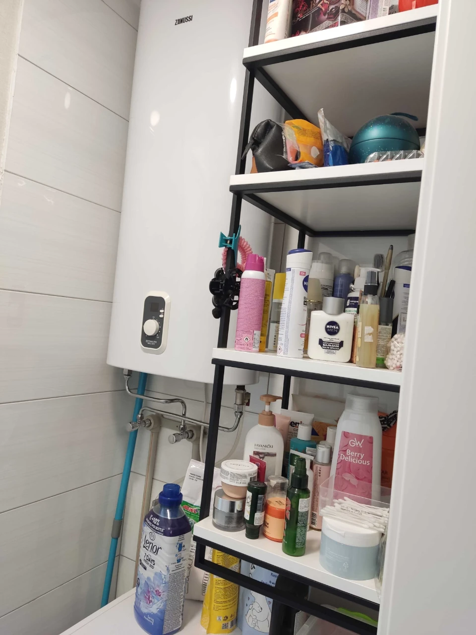 Продається без комісії, бюджетна 2-кімнатна квартира, проспект Міра, Дніпро