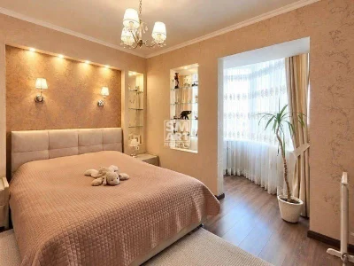 Продаж 3к квартири, вул Хмельницька 10.Завжди працює ЛІФТ!
