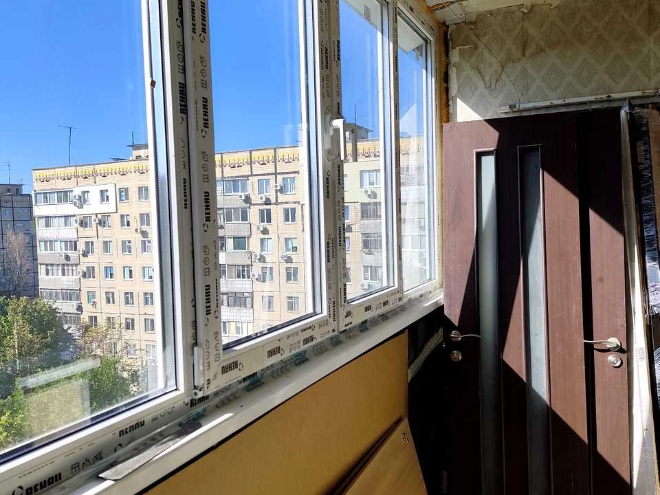 Квартира. Дніпро, вулиця Янтарна