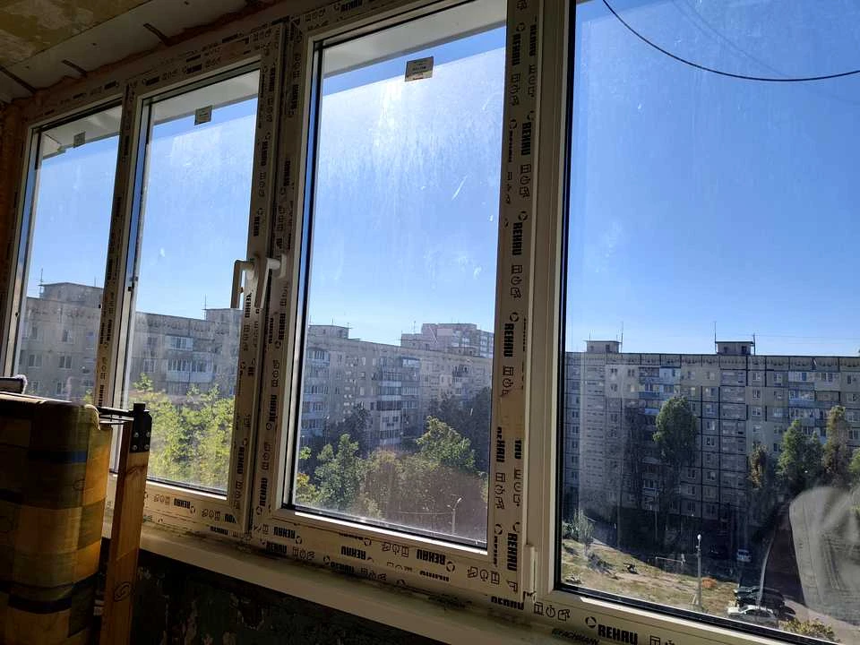 Квартира. Дніпро, вулиця Янтарна