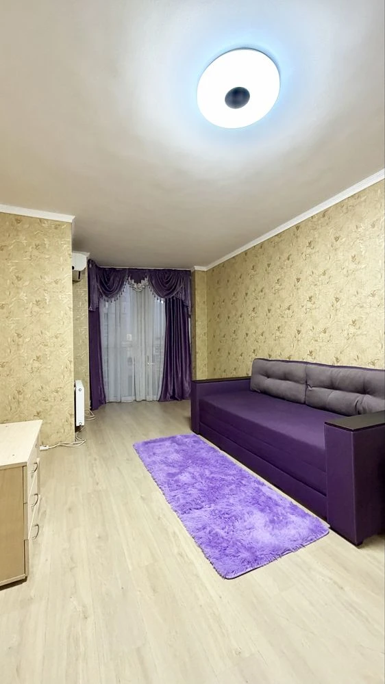 Оренда 1к квартири Драгоманова 2 | Позняки | Генератор