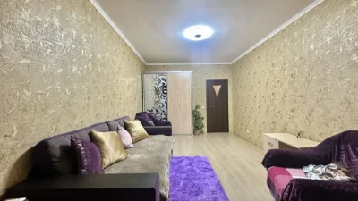 Оренда 1к квартири Драгоманова 2 | Позняки | Генератор