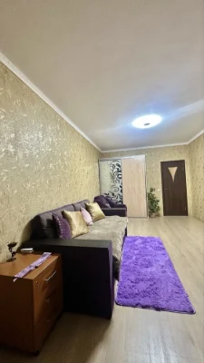 Оренда 1к квартири Драгоманова 2 | Позняки | Генератор