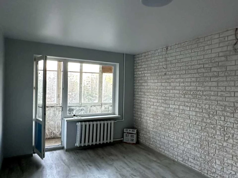 Apartment. Academician Zabolotny Street, Odessa.