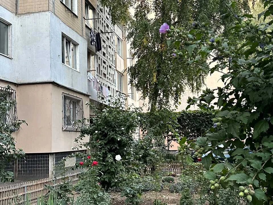 Квартира. Одеса, Академіка Заболотного вул.