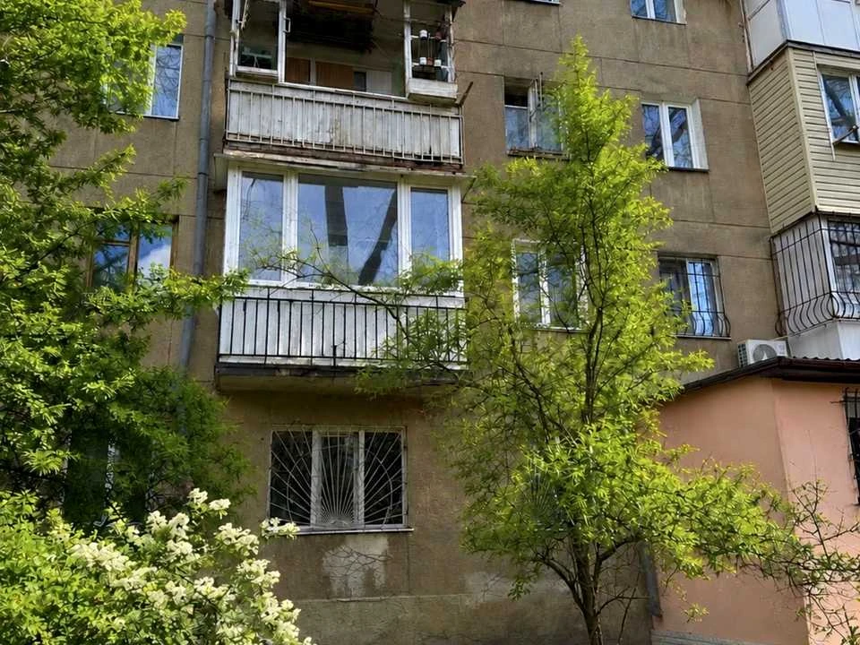 One-room apartment. Ivan and Yuriy Lip Street, Odessa