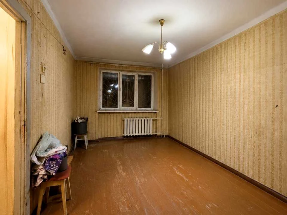 One-room apartment. Ivan and Yuriy Lip Street, Odessa