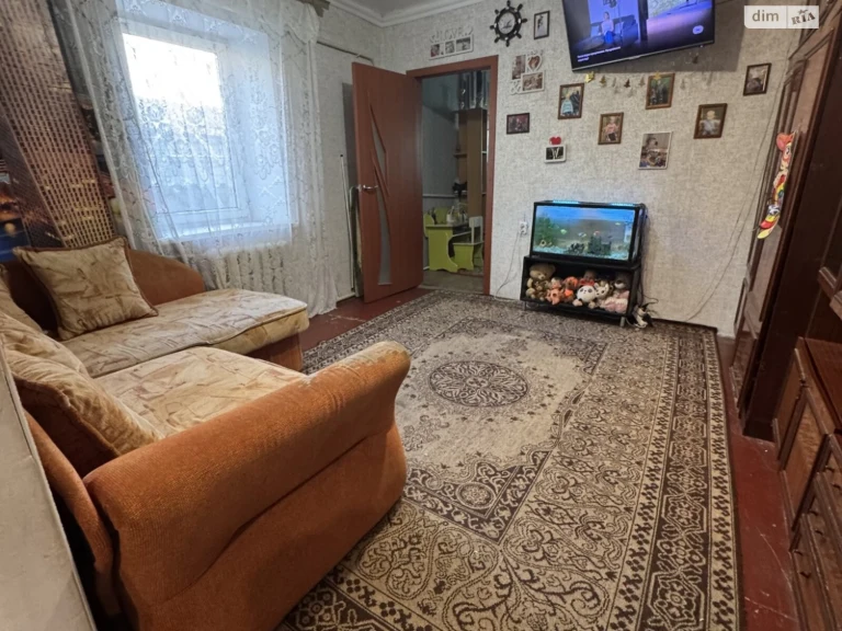 Продажа Квартира в Центральном