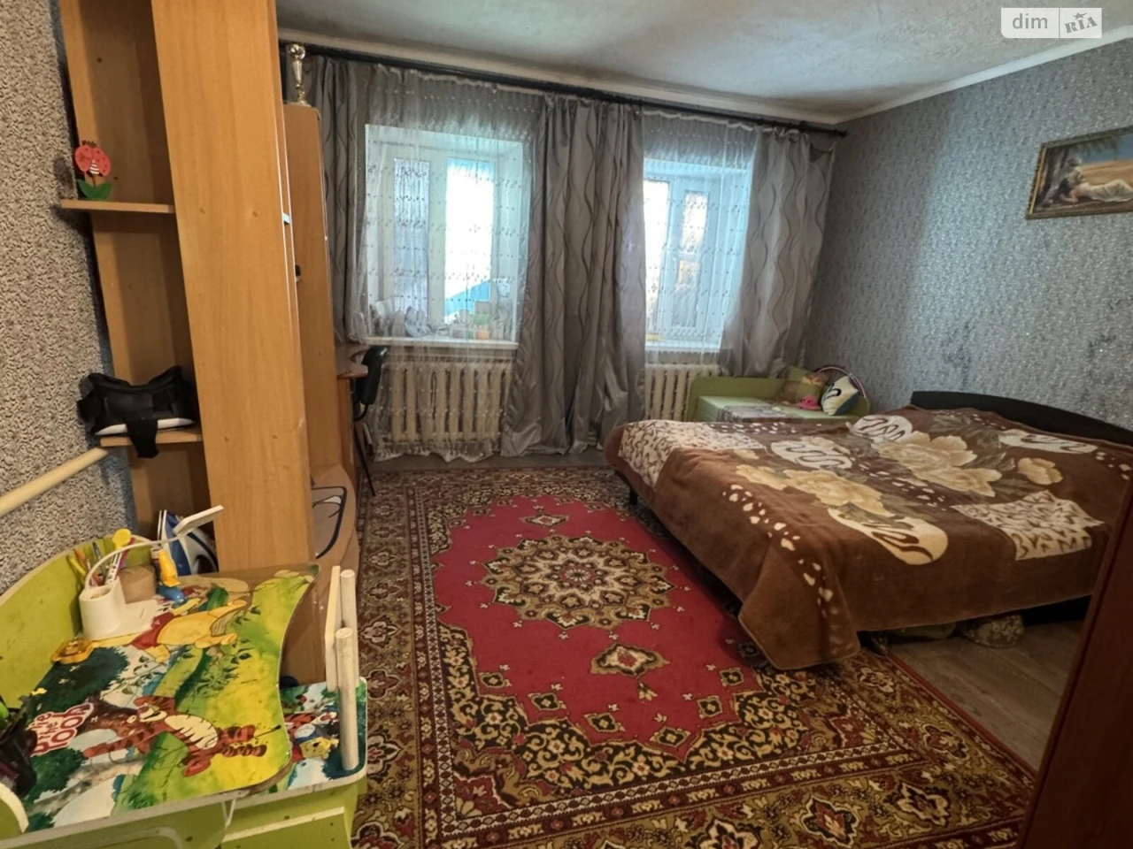 Продаж Квартира Центральний