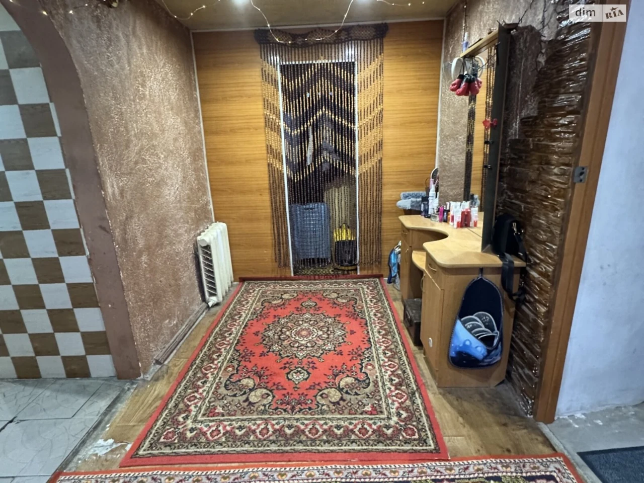 Продаж Квартира Центральний