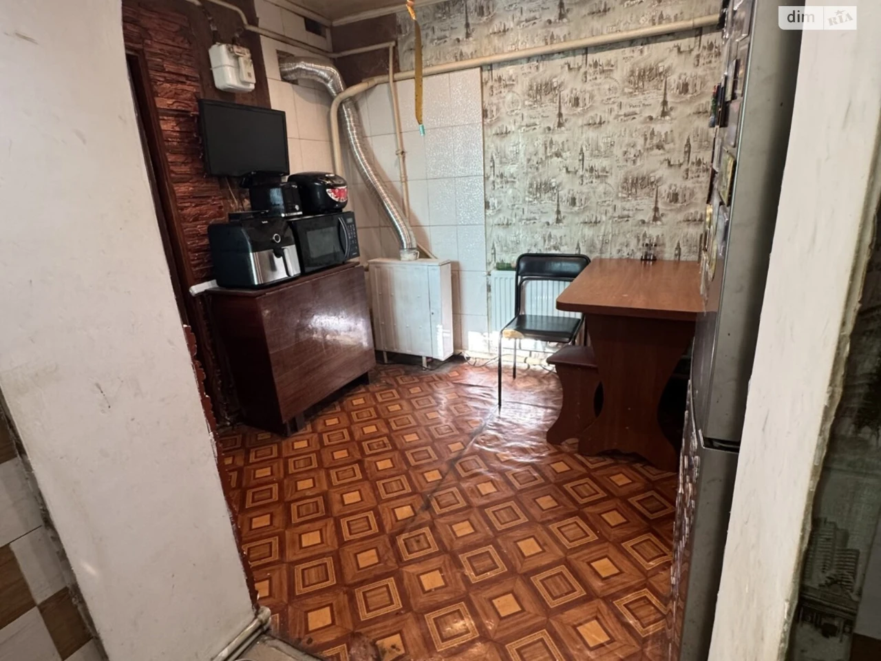 Продаж Квартира Центральний
