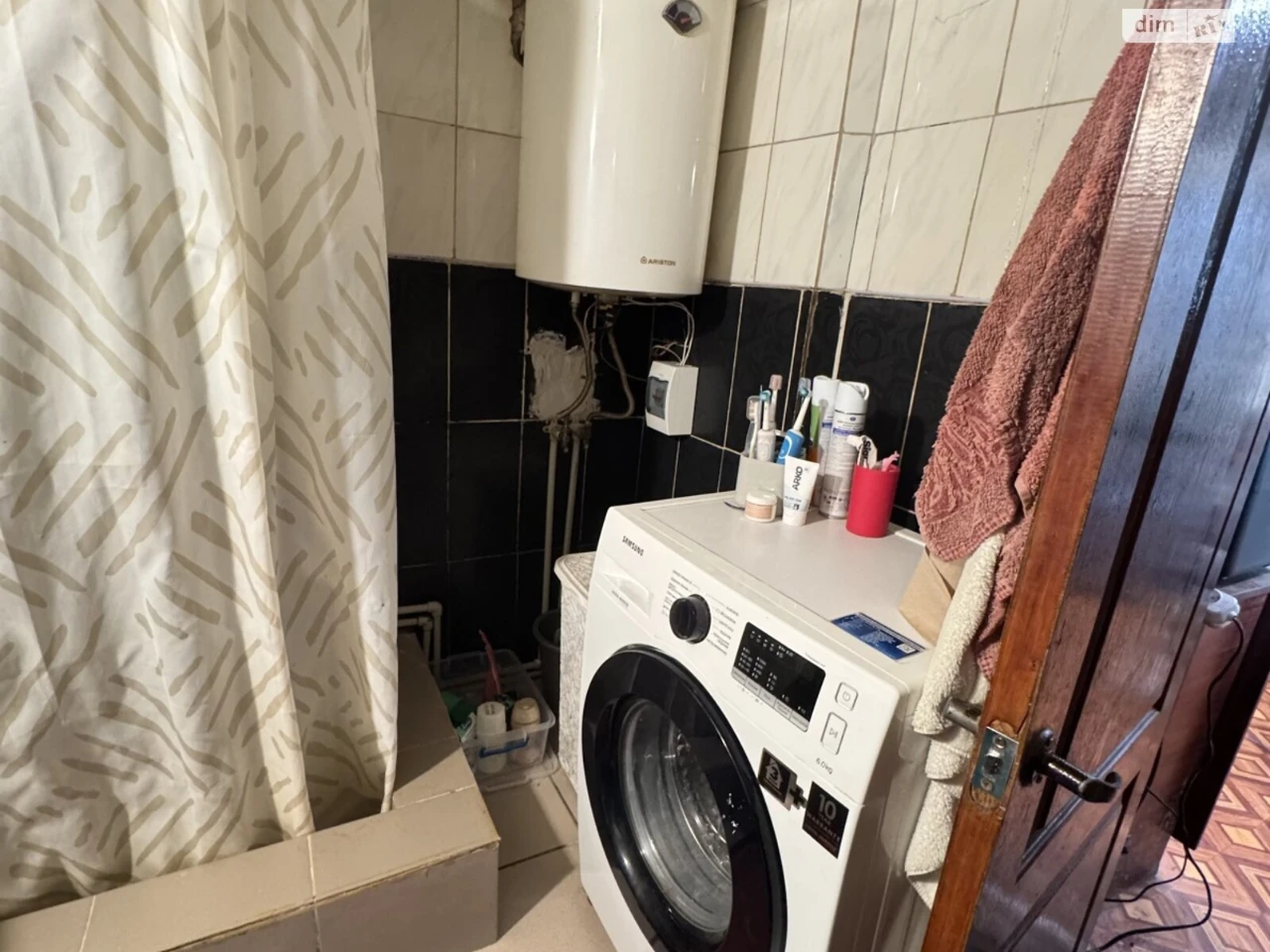 Продаж Квартира Центральний