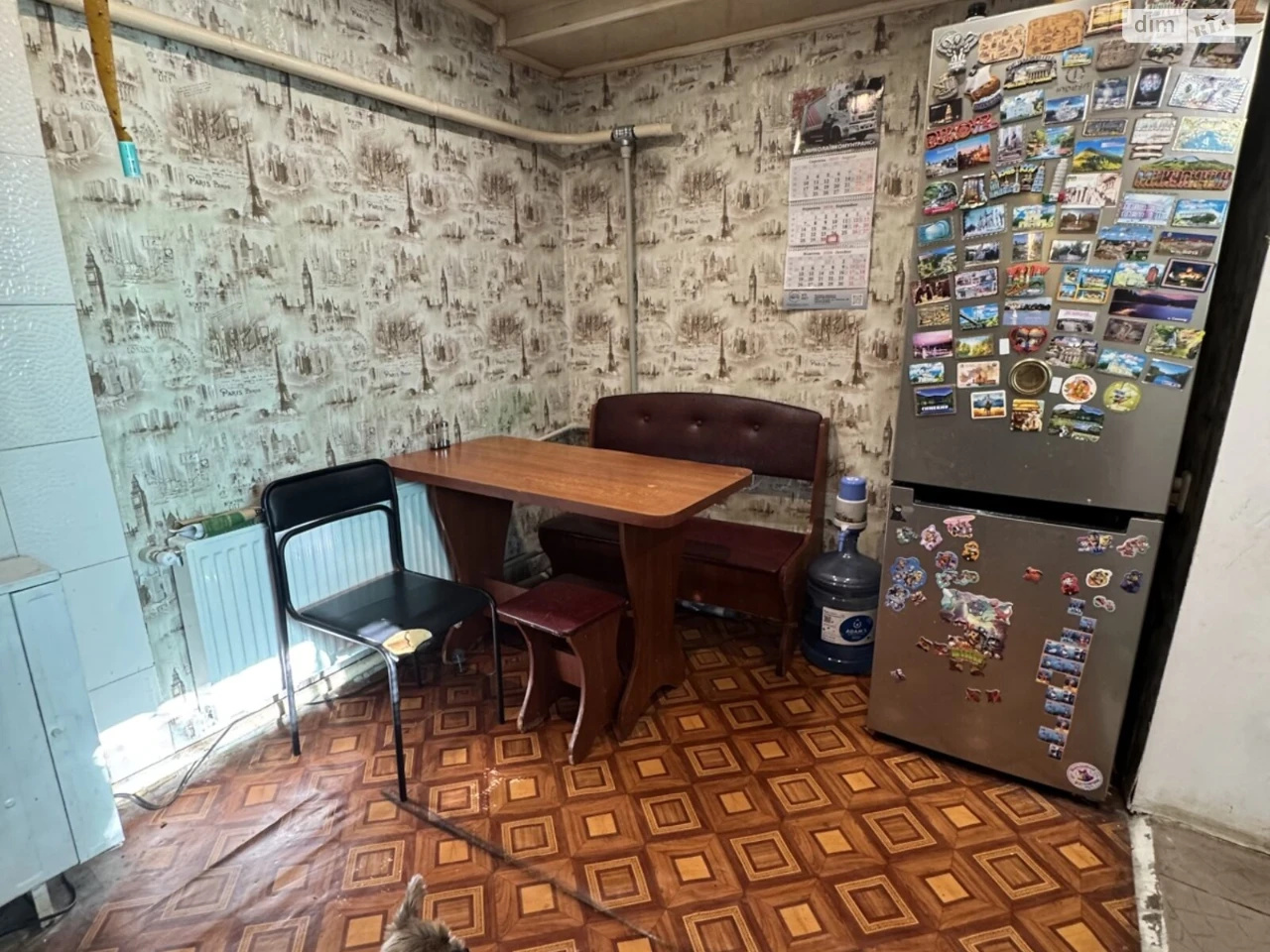 Продаж Квартира Центральний