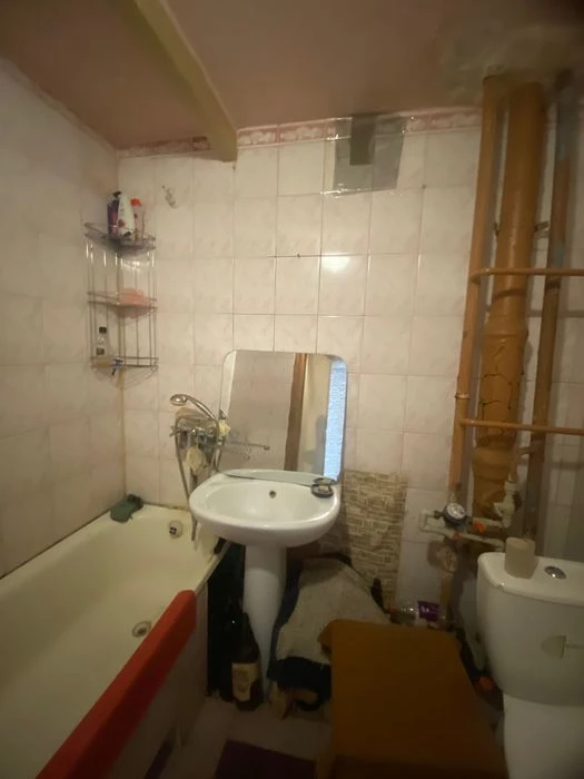 Продам 1 комн.кв Салтовка