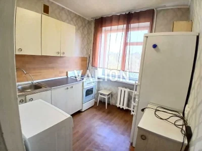Квартира. Киев, Лесовый просп.