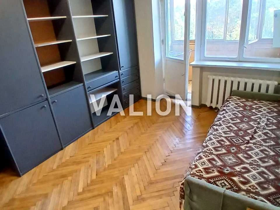 Квартира. Киев, Лесовый просп.