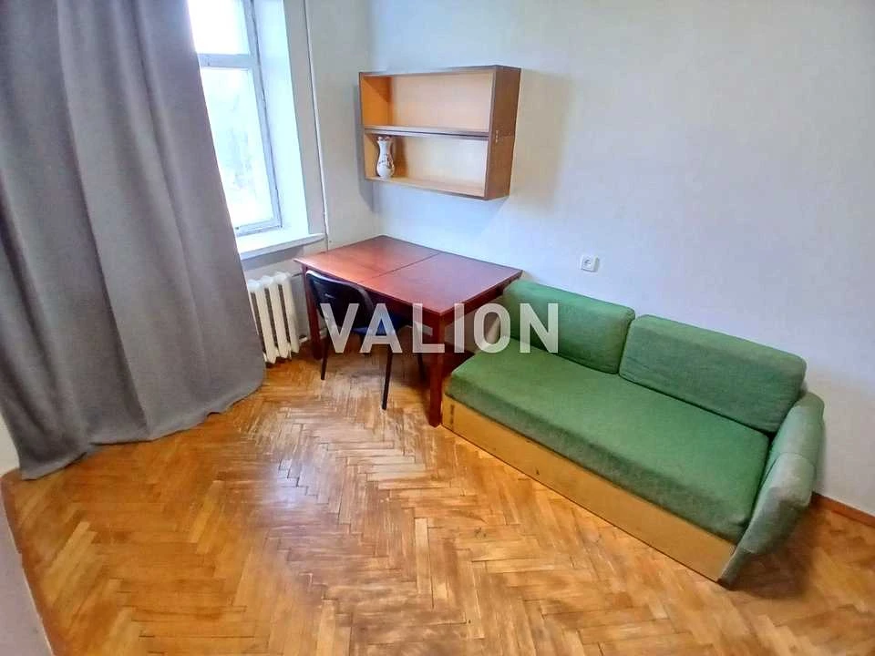 Квартира. Киев, Лесовый просп.