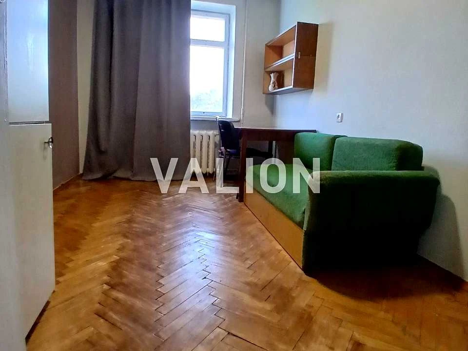 Квартира. Киев, Лесовый просп.