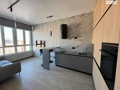 Long-Term Rental Apartment in Zhuliany