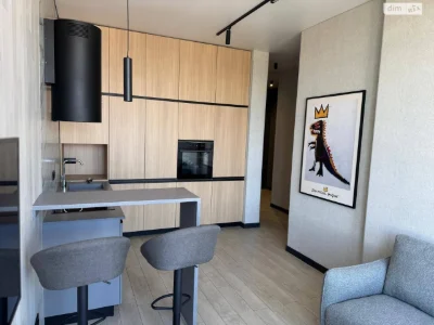 Long-Term Rental Apartment in Zhuliany