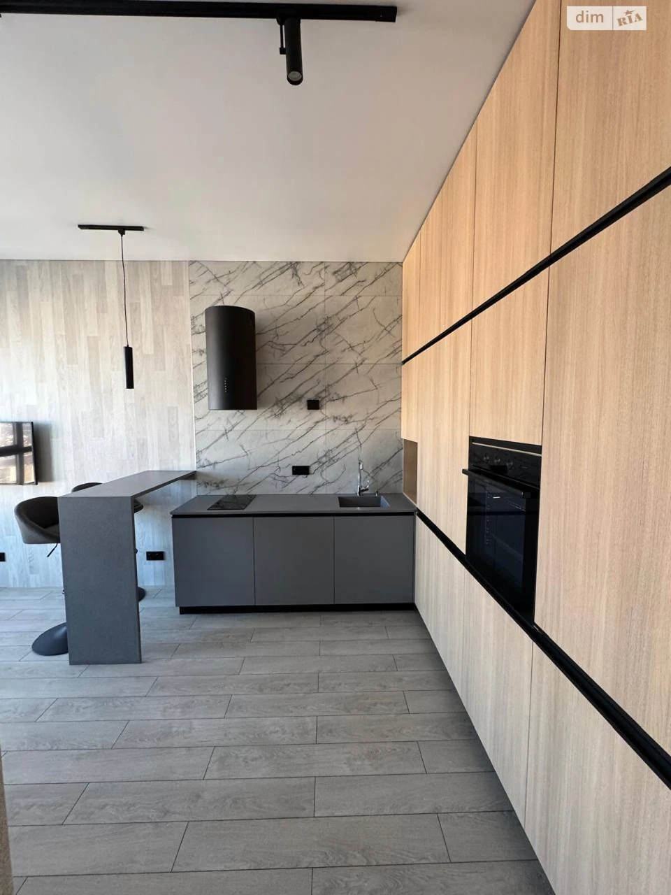Long-Term Rental Apartment in Zhuliany