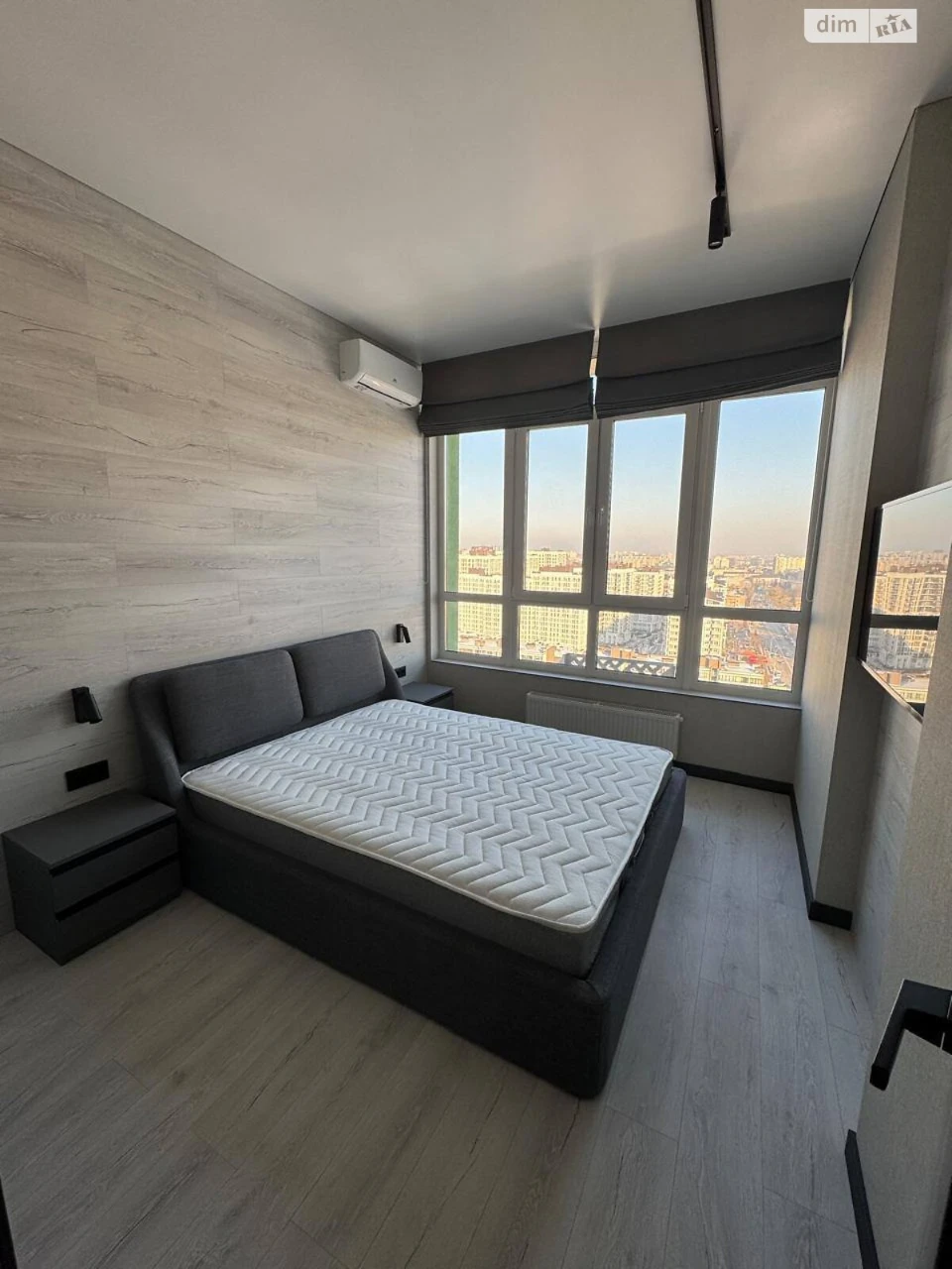Long-Term Rental Apartment in Zhuliany