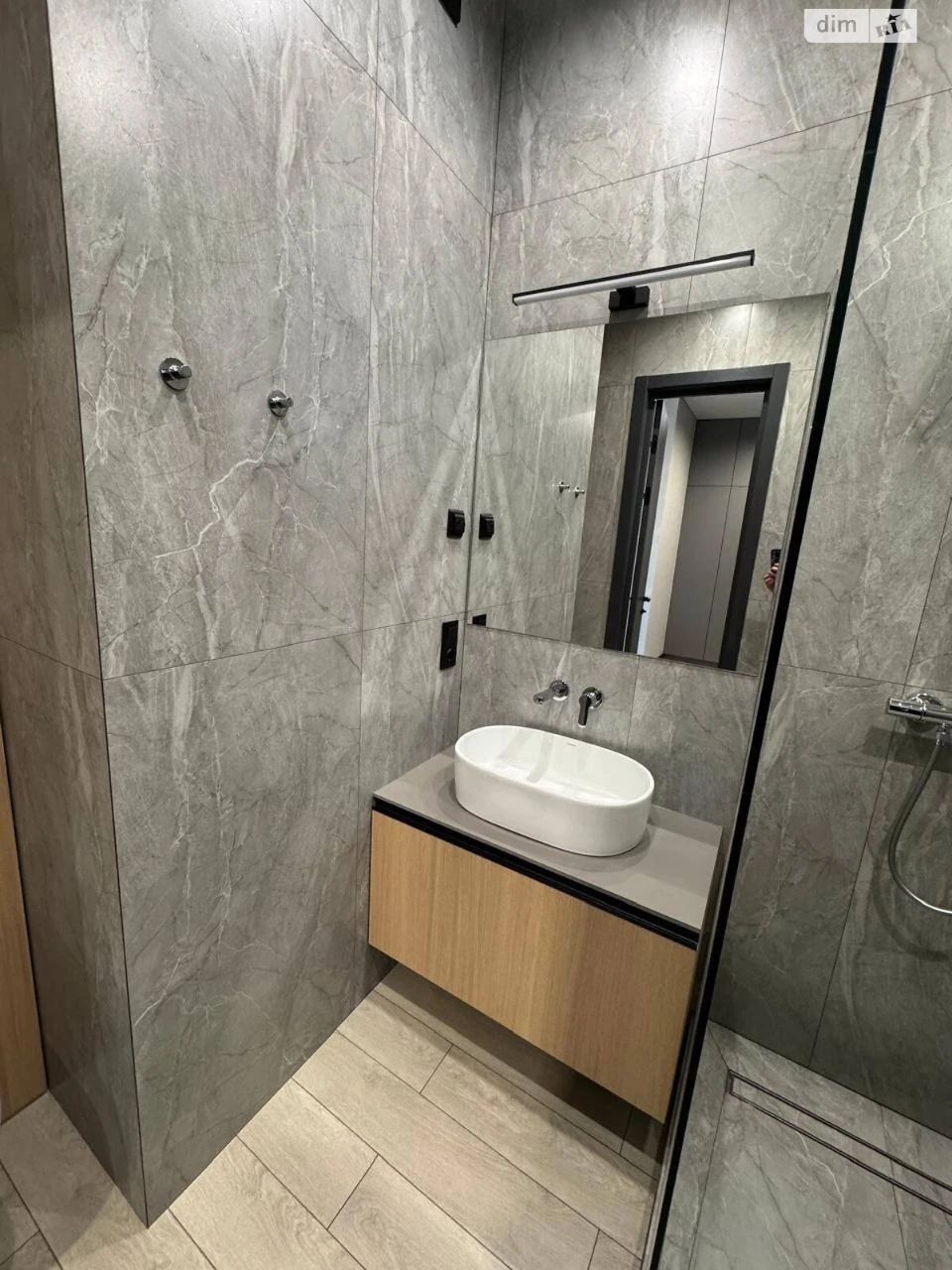 Long-Term Rental Apartment in Zhuliany