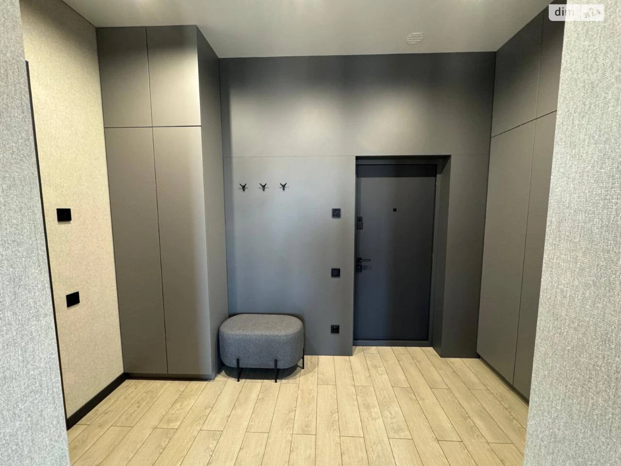 Long-Term Rental Apartment in Zhuliany