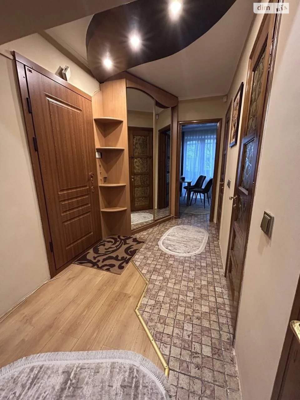 Продаж Квартира Вулька