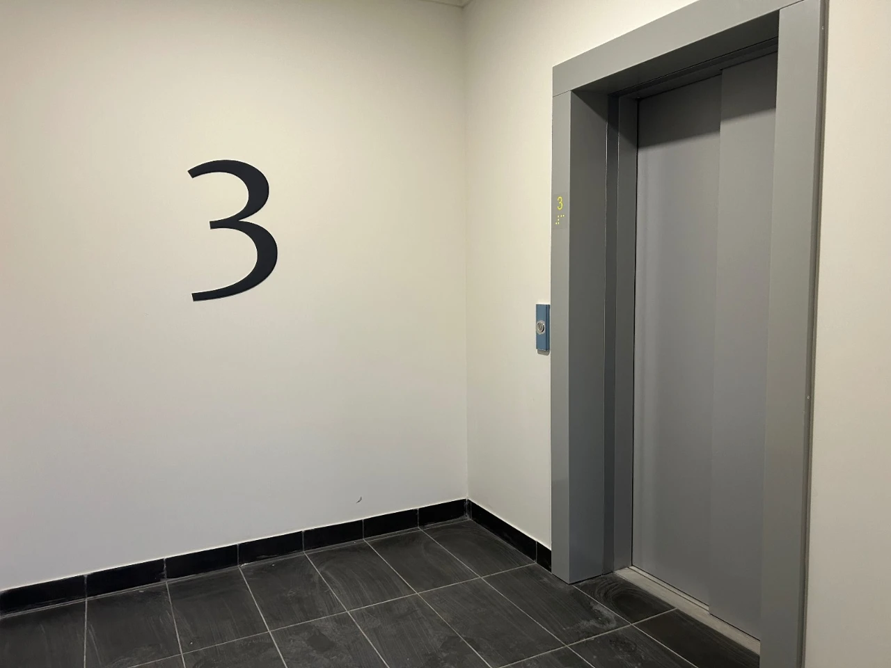 No comission, 43m2, Warsaw 3, building 10.5, New construction, ready