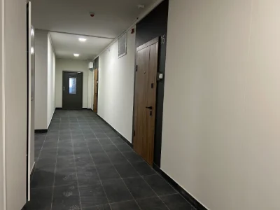 No comission, 43m2, Warsaw 3, building 10.5, New construction, ready