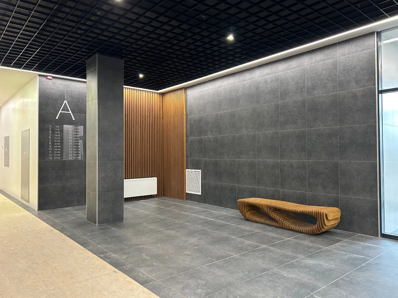 No comission, 43m2, Warsaw 3, building 10.5, New construction, ready