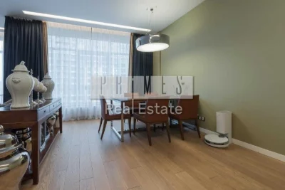 Sale of a 2-room apartment, "Novopechersky Lipky", St. Verkholyada,