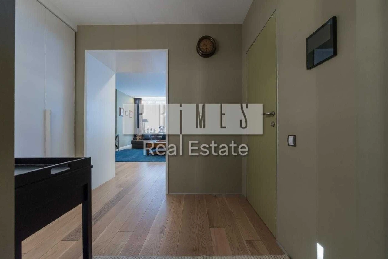 Sale of a 2-room apartment, "Novopechersky Lipky", St. Verkholyada,