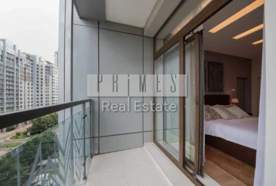 Sale of a 2-room apartment, "Novopechersky Lipky", St. Verkholyada,