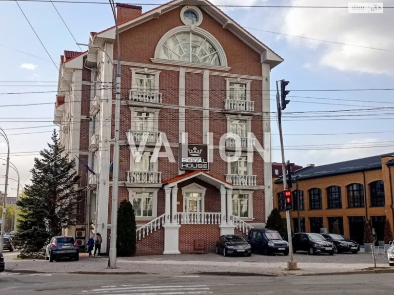 Apartment for sale Zhulyany