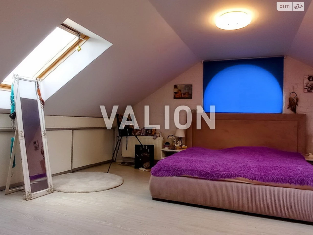 Apartment for sale Zhulyany
