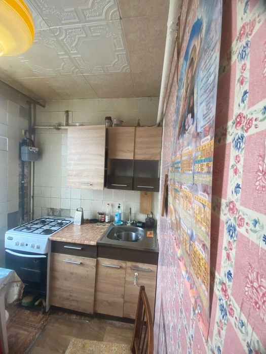 Продам 1 комн.кв Салтовка