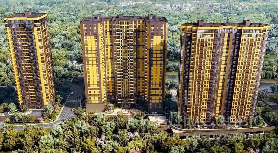 Прожам квартиру ЖК Медовий 2 перепоступка Совські стави