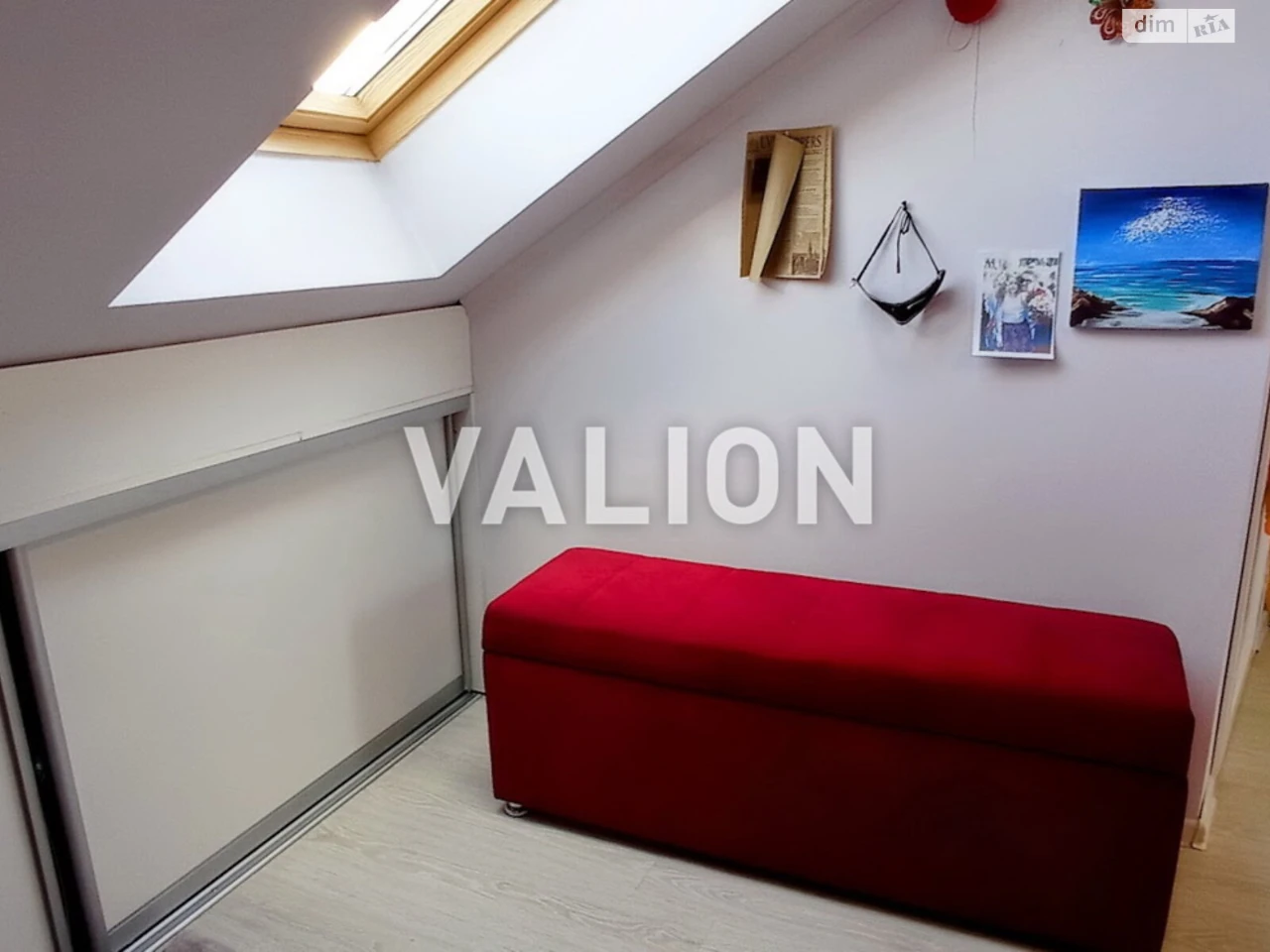 Apartment for sale Zhulyany