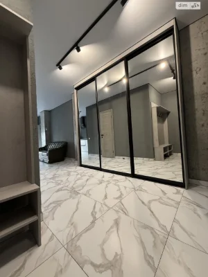Long-Term Rental Apartment, Mandrykivka