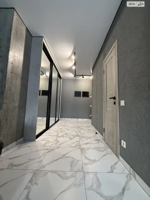 Long-Term Rental Apartment, Mandrykivka