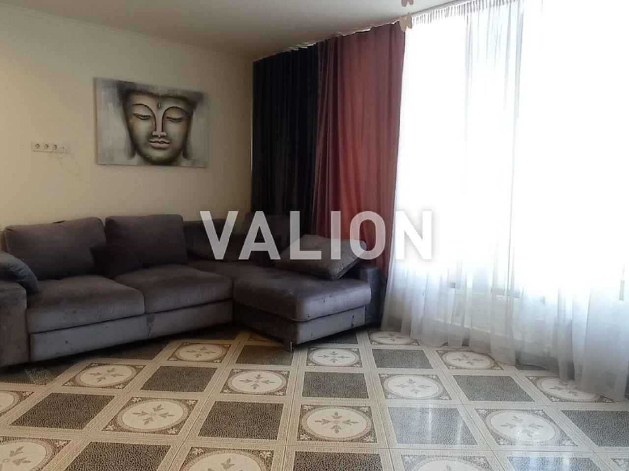 Apartment for sale Zhulyany