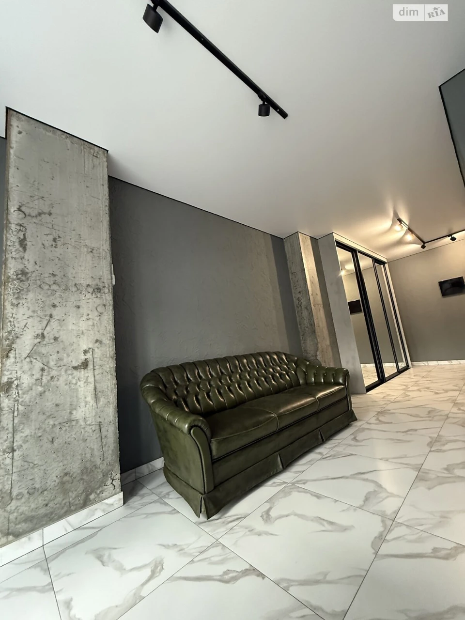 Long-Term Rental Apartment, Mandrykivka