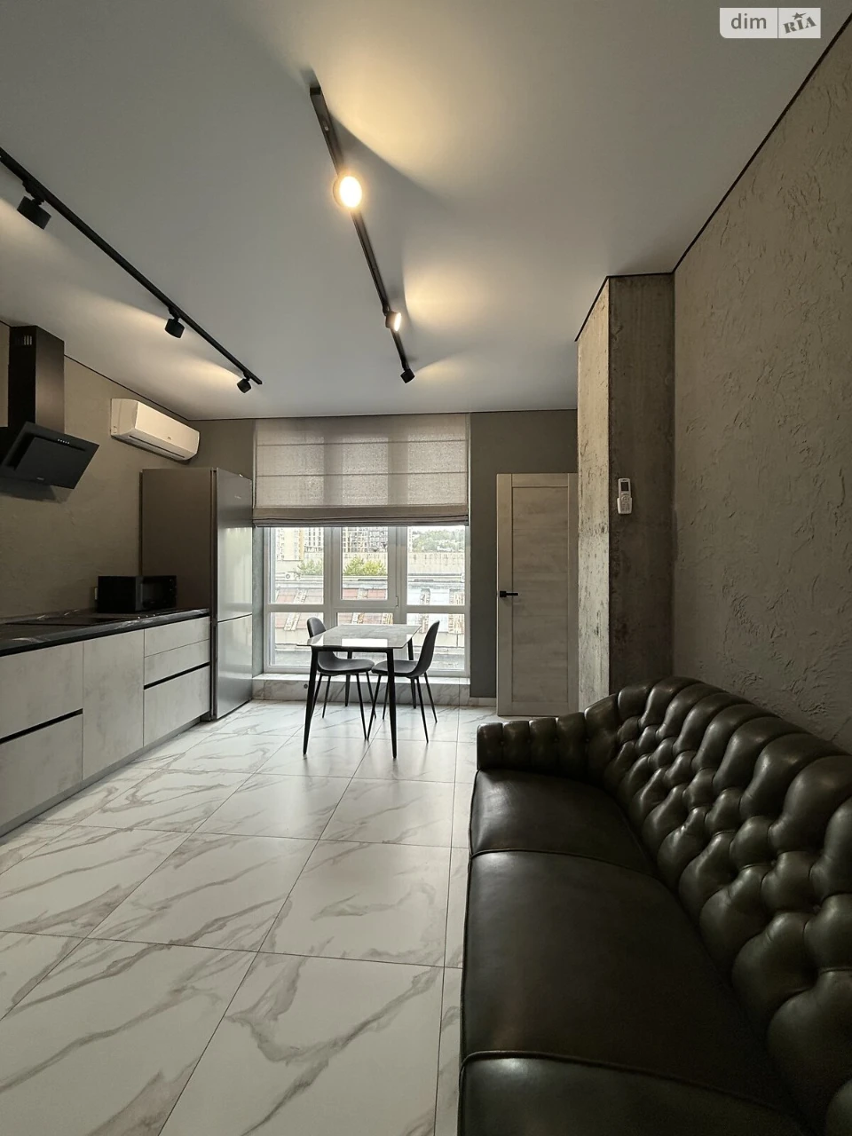 Long-Term Rental Apartment, Mandrykivka